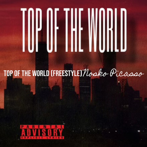 Top of the World (Freestyle)