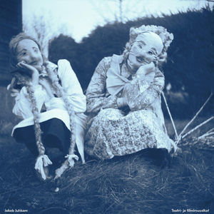 Hexe (Hänsel und Gretel)