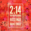 Hiphopkarma - 2:14 (feat. Bang Thozz)