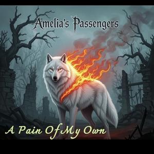 A Pain Of My Own: After All That I've Done