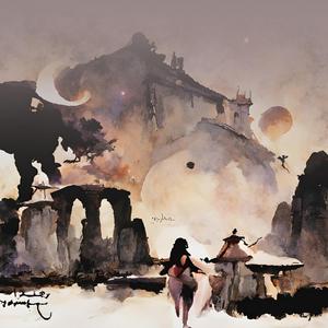 membuatku berantakan