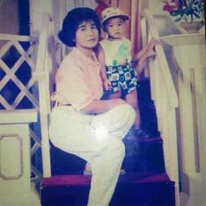 Pelukan Tuk Mama (feat. Prime Manifez)