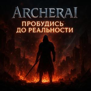 Пробудись До Реальності