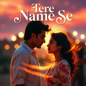 Tere Name Se | 80S-90S Romantic Bollywood Hindi Song