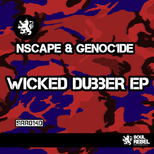 The Wicked Dubber (Original Mix)
