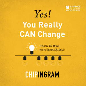 Is a "Changed Life" Really Possible?