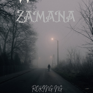 Zamana