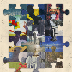 다시는 돌아오지 않는 것들에게(feat. 강하림, 동렬, 서영주, 신성규)