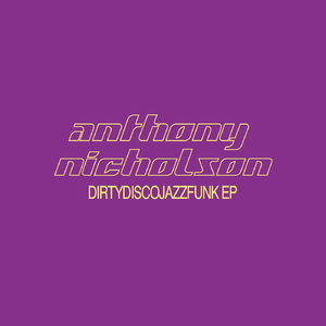 DirtyDiscoJazzFunk