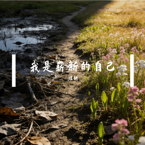 我是崭新的自己