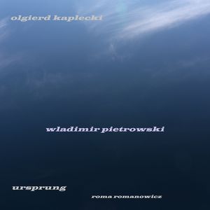 ursprung (feat. roma romanowicz)