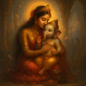 गणेश मंगलाष्टकम्