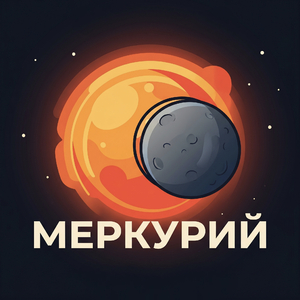 МЕРКУРИЙ
