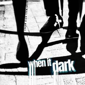 When it dark (feat. ISH-ONE)