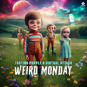 Weird Monday