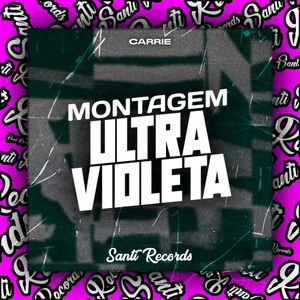 Montagem Ultra Violeta