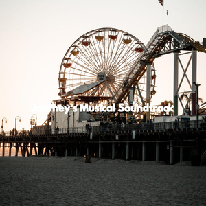 Smooth Jazz Soundtrack for Summer Holidaying