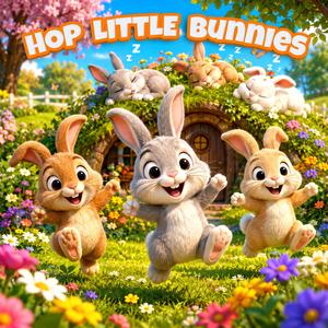 Hop Little Bunnies