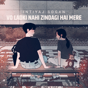 Vo ladki Nahi Zindagi Haimere