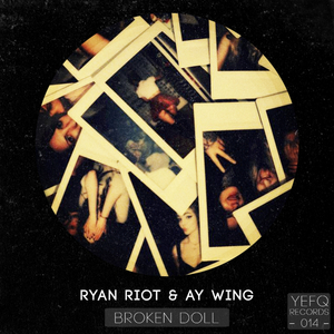 Broken Doll (Boys Get Hurt Remix)