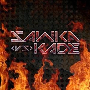 SAWKA vs KADE (feat. KJ Sawka)