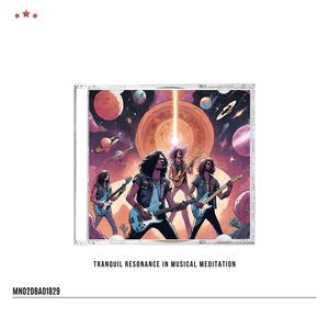 Rooted in the Harmonious Vibes (Original Mix)