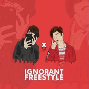 IGNORANT FREESTYLE
