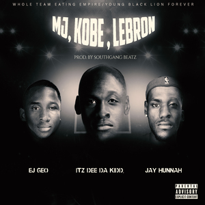 MJ,Kobe,LeBron