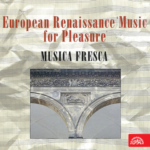 Si dolce e il tormento in D Minor, SV 332 (Arr. for Vocal Ensemble)