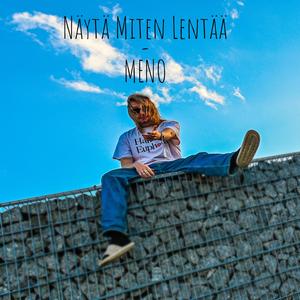Näytä Miten Lentää