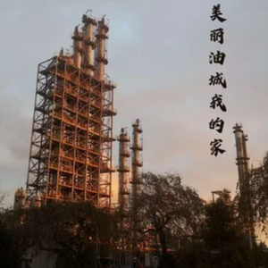 美丽油城我的家