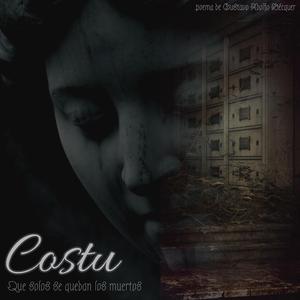 Que solos se quedan los muertos