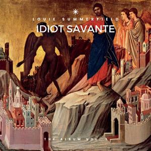 Lucifer Excercised; Cast from the Earth