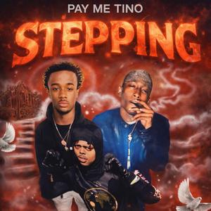 stepping