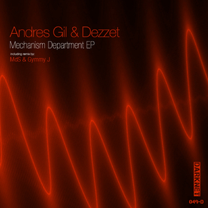 Mechanism Department (Original Mix)