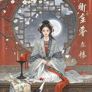 红墙碎梦-破晓