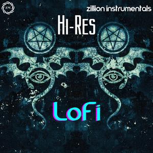 receptivity (feat. Zillion Instrumentals)