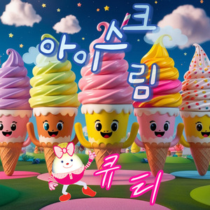 아이스크림 꿈