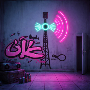 Ma Tcherbouch Lma7iya