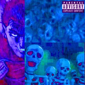 BERSERK II SLOWED+REVERB