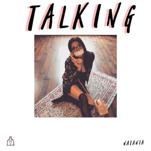 Talking