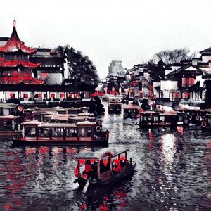 【赤羽】茉莉花