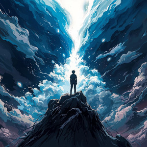 明日へつながる音