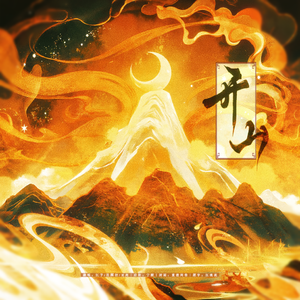 开山（Cover 弦）