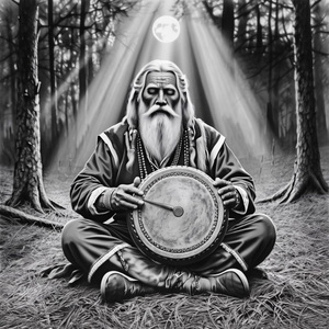 Shaman