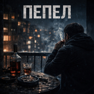 Пепел