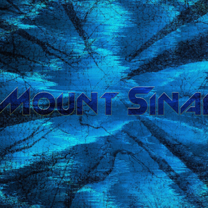 Mount Sinai