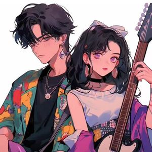 打扰一下乐团-预言【合唱】(3)（音素. remix）