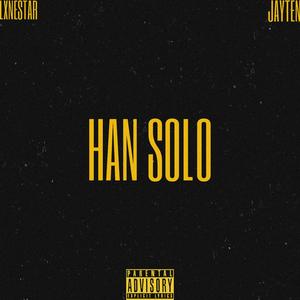 HANSOLO (feat. jayten)