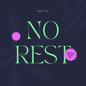 No Rest